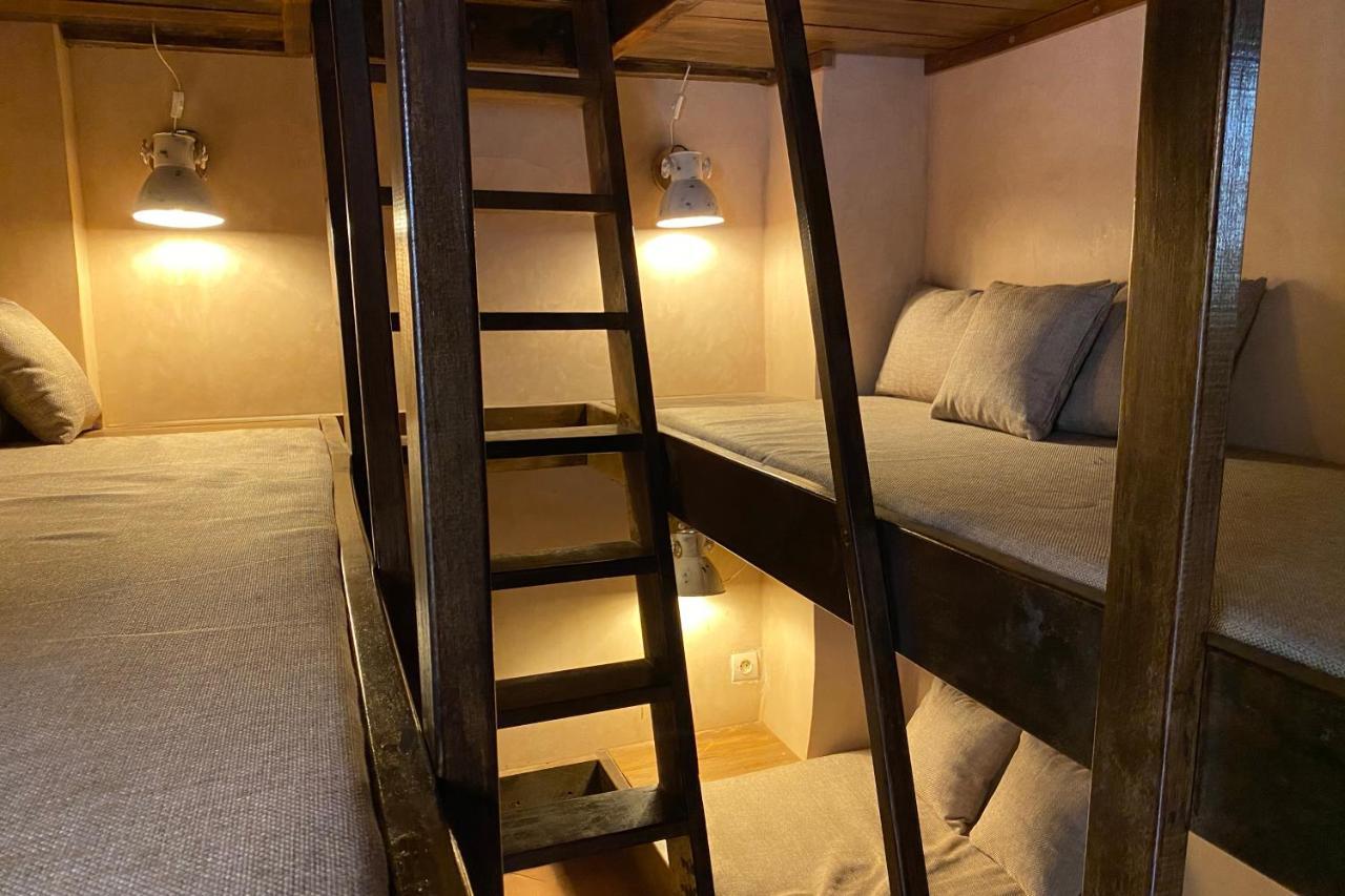 Riad Of The Storks - Exclusive Use For Up To 17 Persons Marrákes Kültér fotó